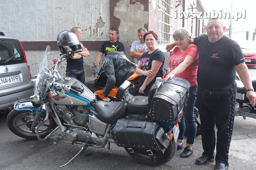 Dożynki sołeckie w Królikowie