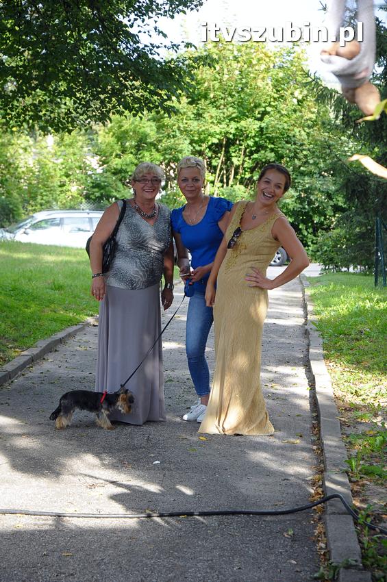 Dożynki sołeckie w Królikowie