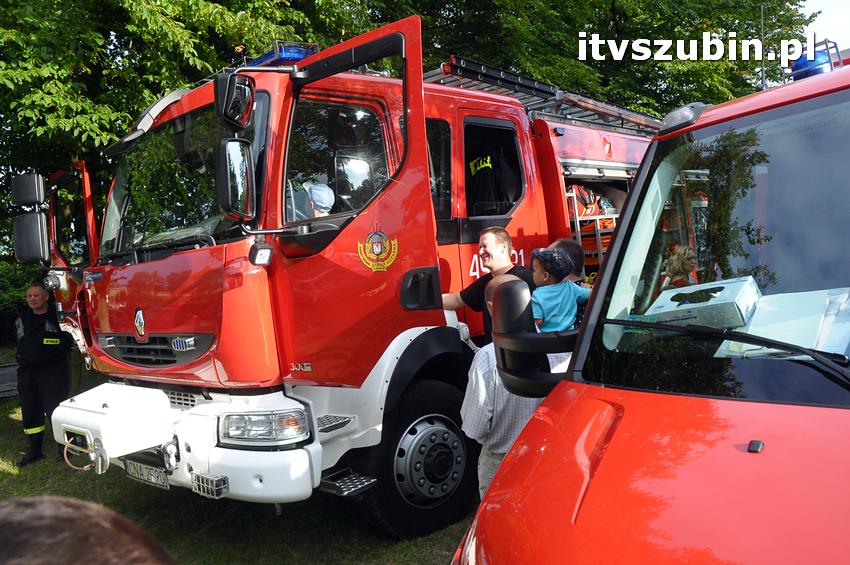 Dożynki sołeckie w Królikowie