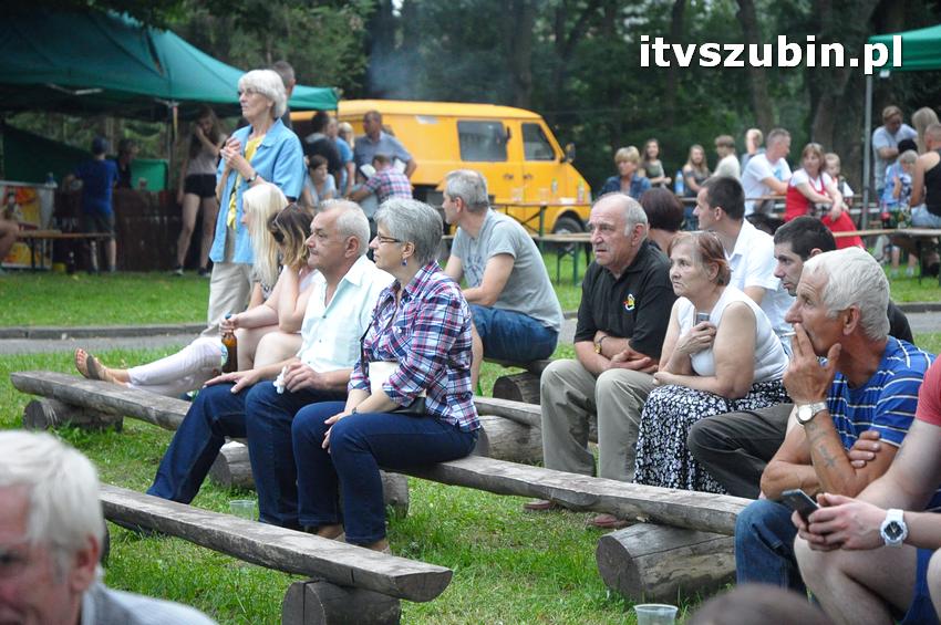 Dożynki sołeckie w Królikowie