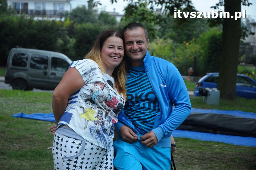 Dożynki sołeckie w Królikowie