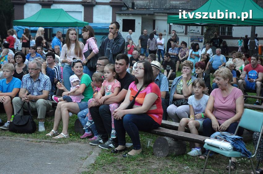 Dożynki sołeckie w Królikowie