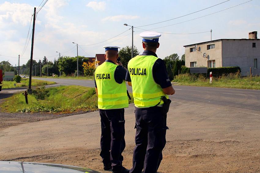 Wzmożone działania ?drogówki? na terenie powiatu nakielskiego