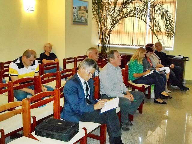 Spotkania otwarte ? podsumowanie