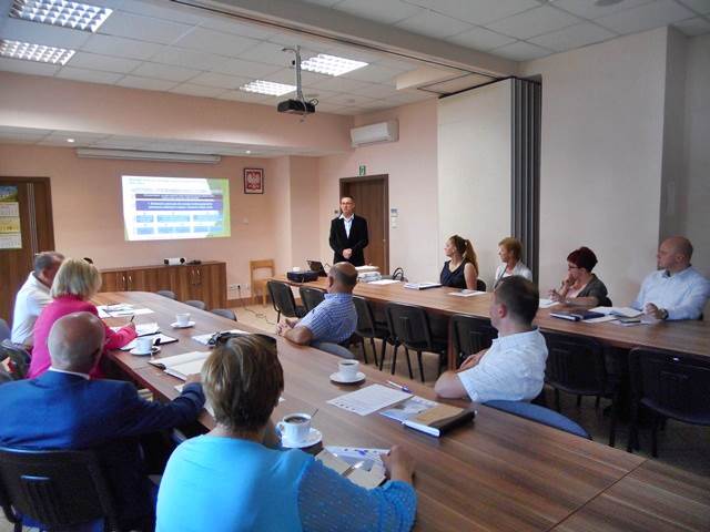 Spotkania otwarte ? podsumowanie