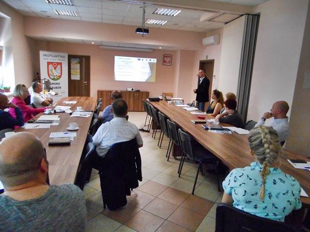 Spotkania otwarte ? podsumowanie