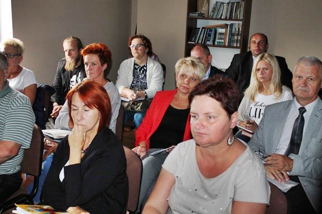 Spotkania otwarte ? podsumowanie