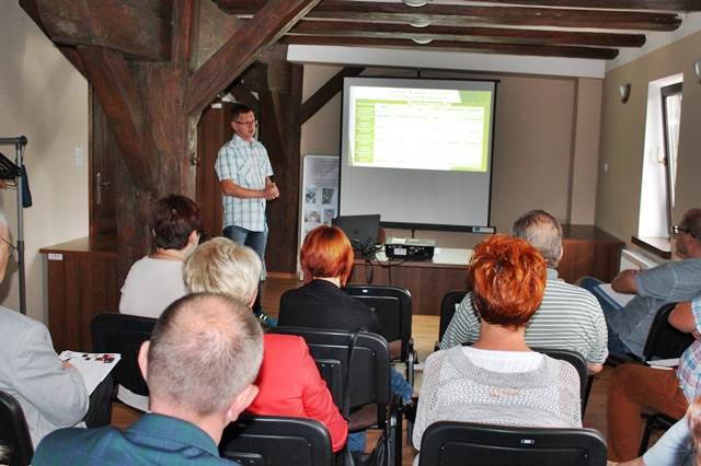 Spotkania otwarte ? podsumowanie