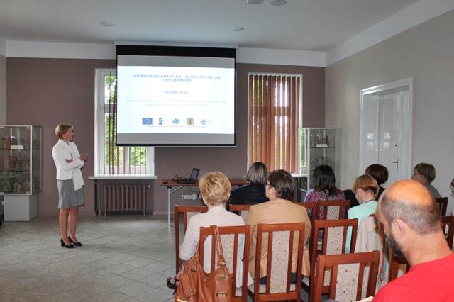 Spotkania otwarte ? podsumowanie