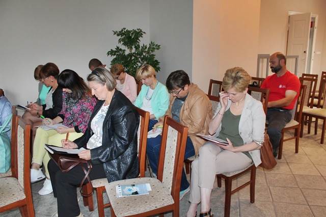 Spotkania otwarte ? podsumowanie