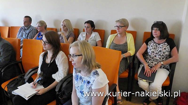 XX sesja Rady Powiatu Nakielskiego