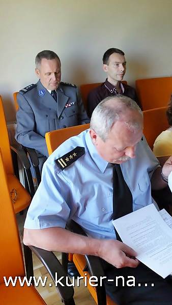 XX sesja Rady Powiatu Nakielskiego