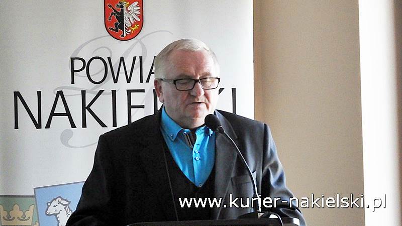 XX sesja Rady Powiatu Nakielskiego