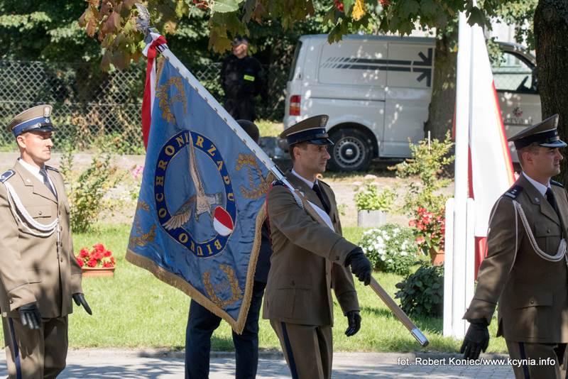 Prezydent ze łzami w oczach wspominał Ulka [FILM]