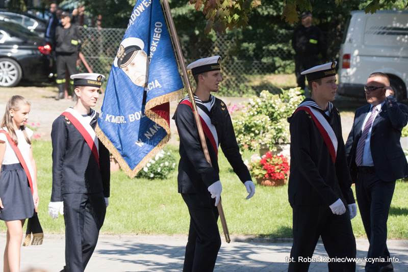 Prezydent ze łzami w oczach wspominał Ulka [FILM]