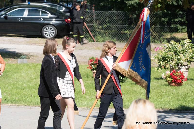 Prezydent ze łzami w oczach wspominał Ulka [FILM]