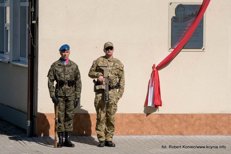 Prezydent ze łzami w oczach wspominał Ulka [FILM]