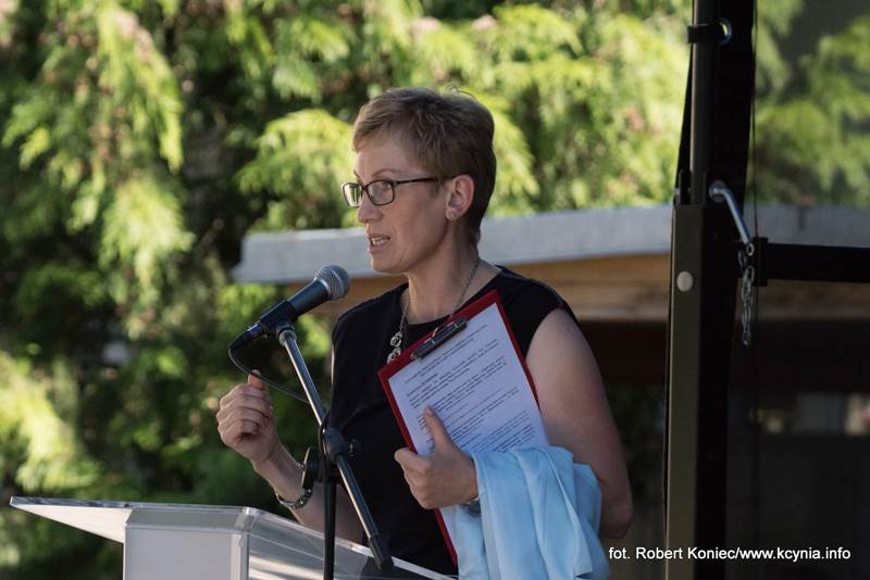 Prezydent ze łzami w oczach wspominał Ulka [FILM]