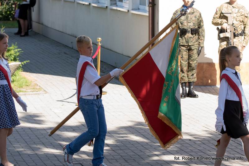 Prezydent ze łzami w oczach wspominał Ulka [FILM]