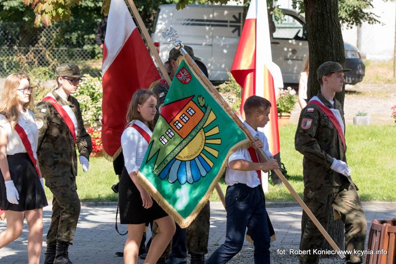 Prezydent ze łzami w oczach wspominał Ulka [FILM]