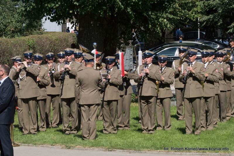 Prezydent ze łzami w oczach wspominał Ulka [FILM]