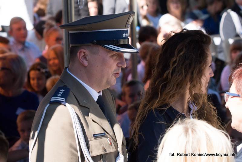 Prezydent ze łzami w oczach wspominał Ulka [FILM]