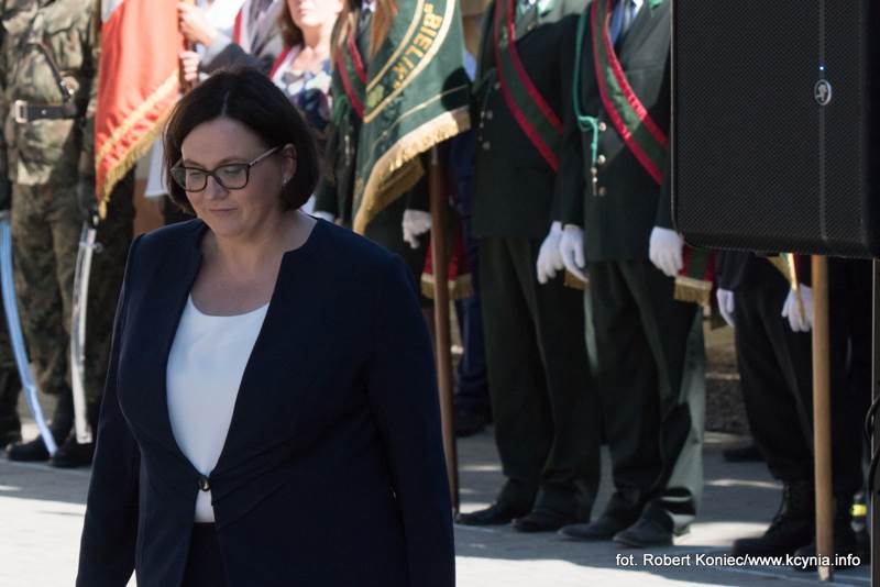 Prezydent ze łzami w oczach wspominał Ulka [FILM]