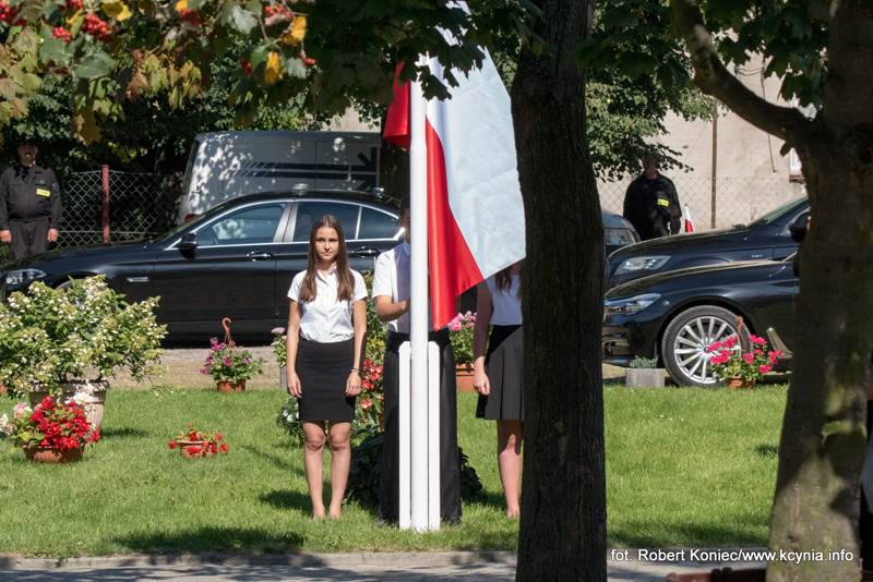 Prezydent ze łzami w oczach wspominał Ulka [FILM]