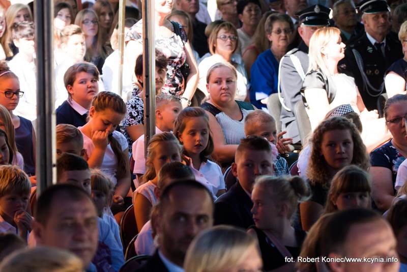 Prezydent ze łzami w oczach wspominał Ulka [FILM]