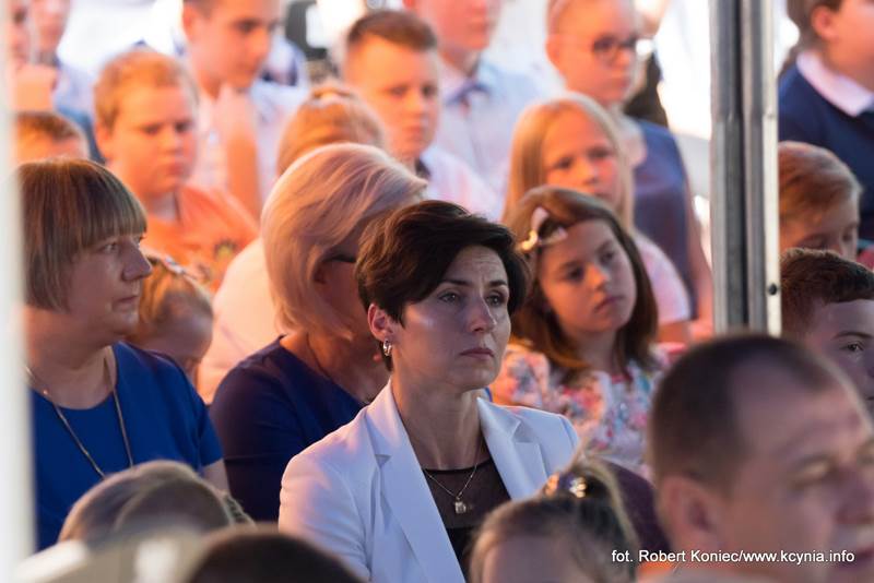 Prezydent ze łzami w oczach wspominał Ulka [FILM]