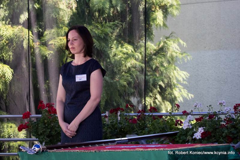 Prezydent ze łzami w oczach wspominał Ulka [FILM]