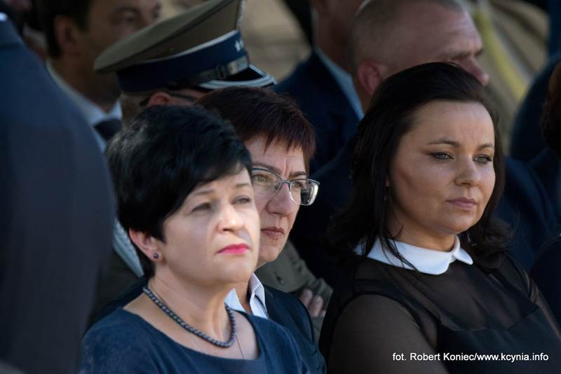 Prezydent ze łzami w oczach wspominał Ulka [FILM]