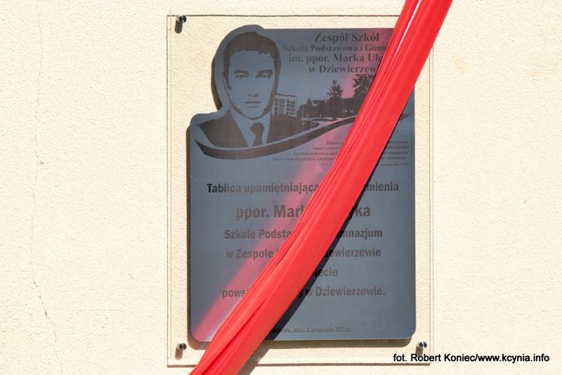 Prezydent ze łzami w oczach wspominał Ulka [FILM]