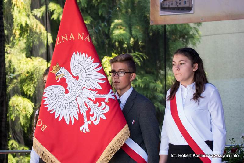 Prezydent ze łzami w oczach wspominał Ulka [FILM]