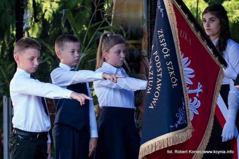 Prezydent ze łzami w oczach wspominał Ulka [FILM]