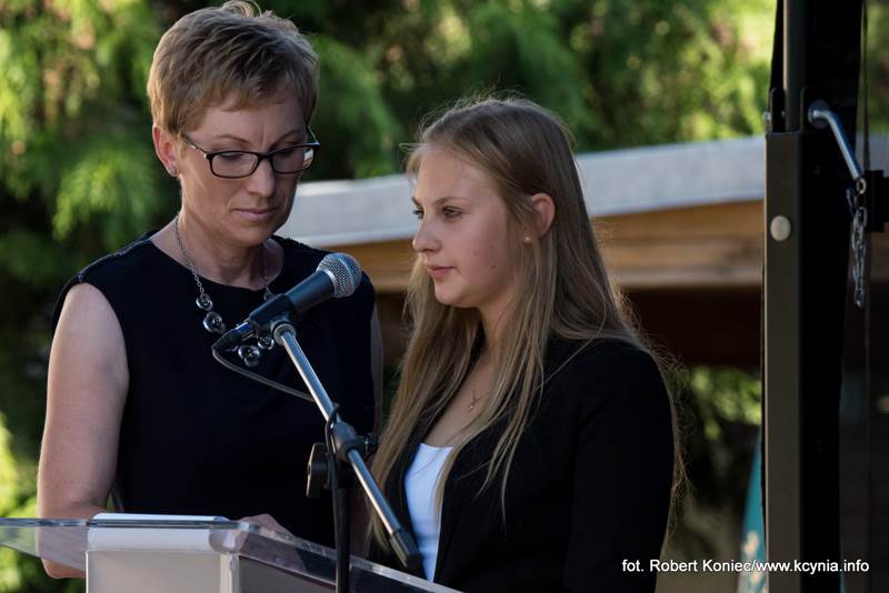 Prezydent ze łzami w oczach wspominał Ulka [FILM]