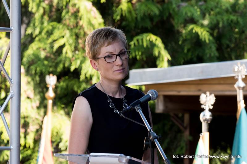 Prezydent ze łzami w oczach wspominał Ulka [FILM]