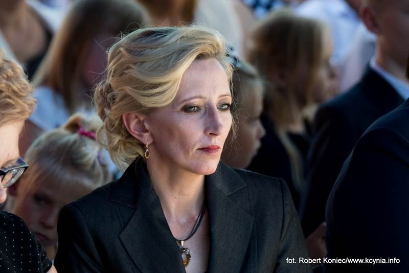 Prezydent ze łzami w oczach wspominał Ulka [FILM]