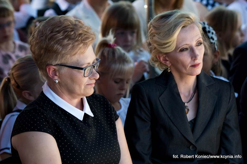 Prezydent ze łzami w oczach wspominał Ulka [FILM]