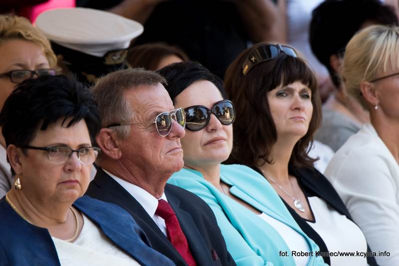 Prezydent ze łzami w oczach wspominał Ulka [FILM]