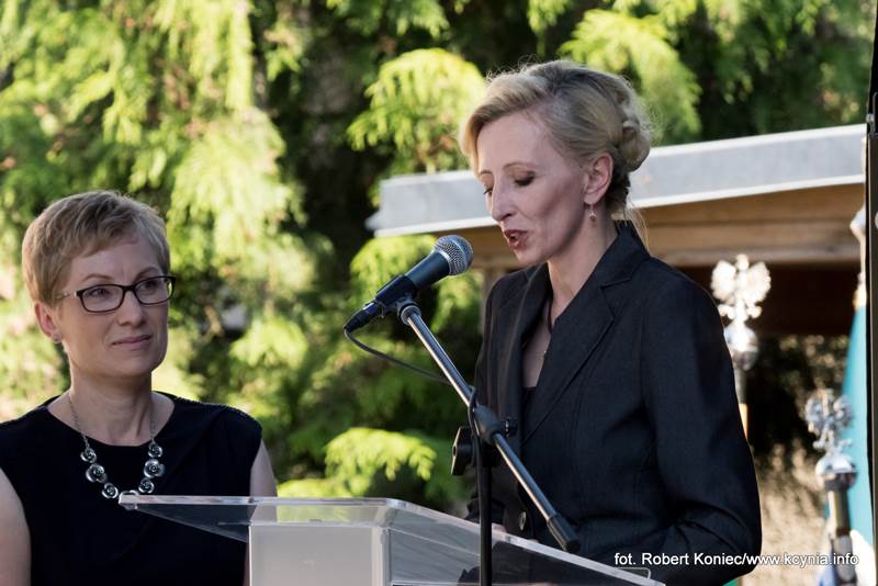 Prezydent ze łzami w oczach wspominał Ulka [FILM]