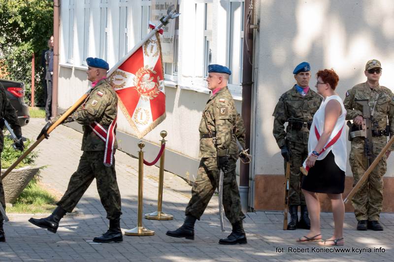 Prezydent ze łzami w oczach wspominał Ulka [FILM]