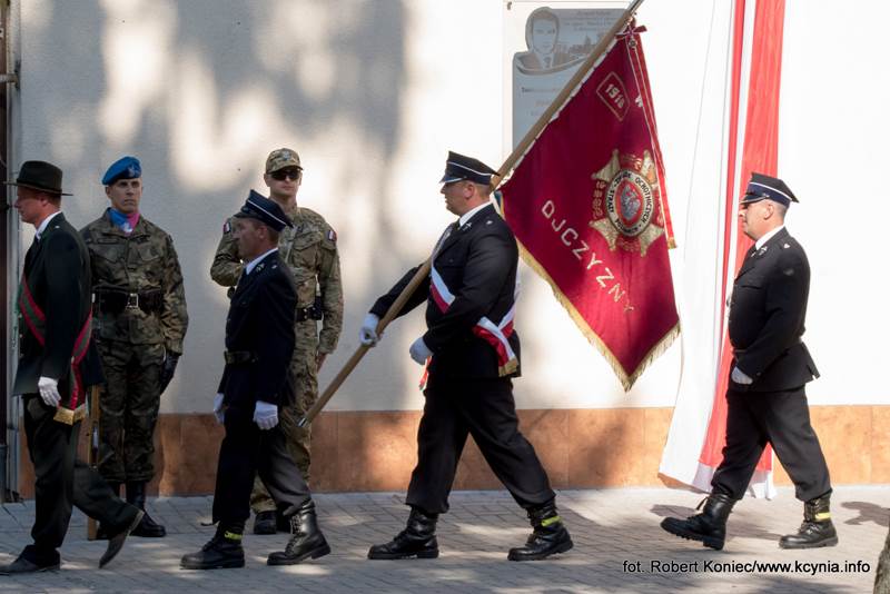 Prezydent ze łzami w oczach wspominał Ulka [FILM]