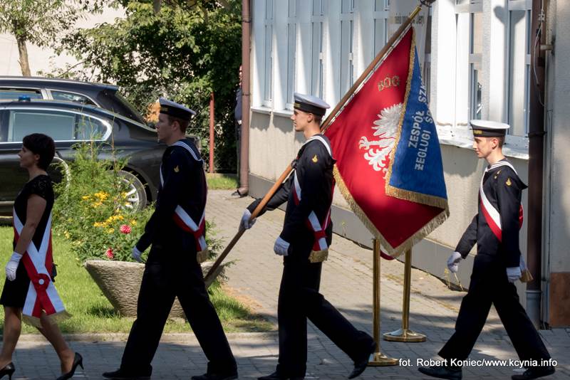 Prezydent ze łzami w oczach wspominał Ulka [FILM]