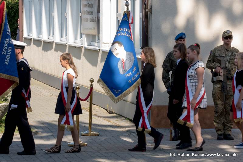 Prezydent ze łzami w oczach wspominał Ulka [FILM]