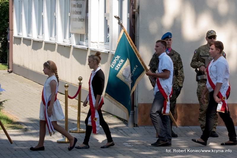 Prezydent ze łzami w oczach wspominał Ulka [FILM]