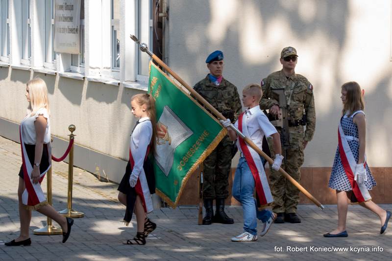 Prezydent ze łzami w oczach wspominał Ulka [FILM]