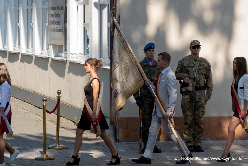 Prezydent ze łzami w oczach wspominał Ulka [FILM]