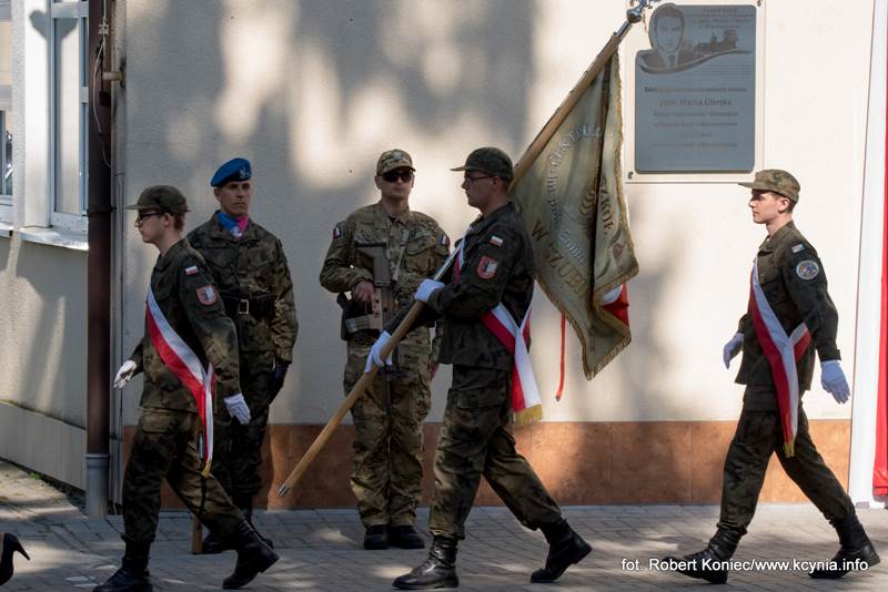 Prezydent ze łzami w oczach wspominał Ulka [FILM]