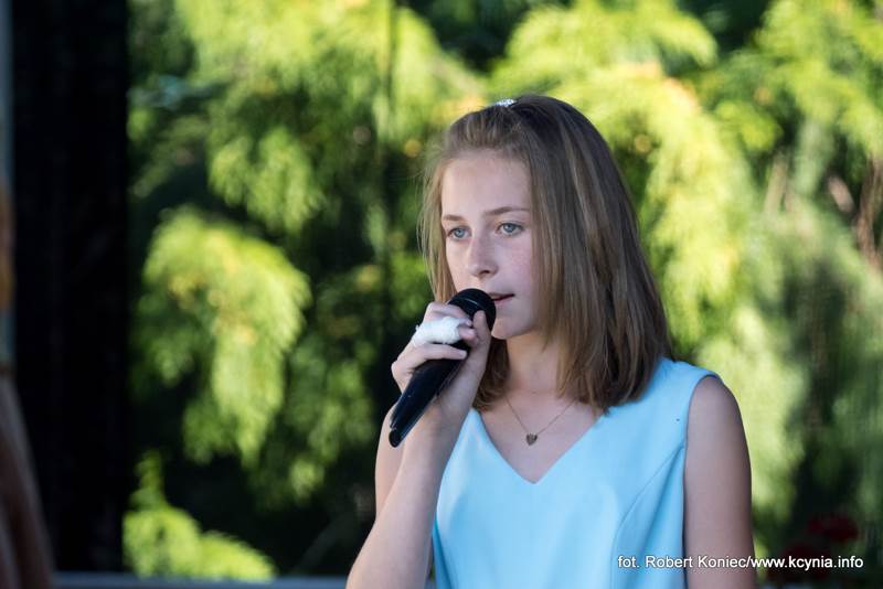 Prezydent ze łzami w oczach wspominał Ulka [FILM]